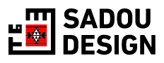 Sadou Design Logo